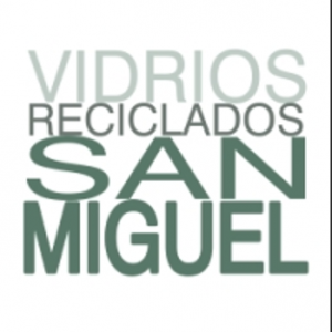 Vidrios Reciclados San Miguel, S.L.